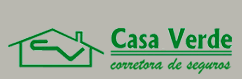 Casa Verde Corretora de Seguros